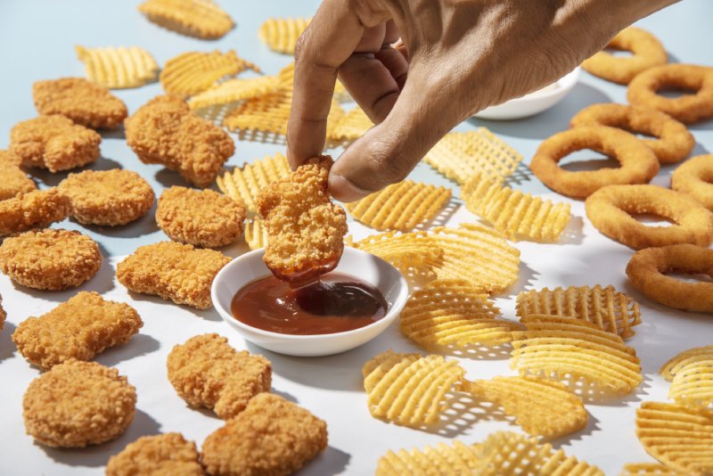 Kızartmanın Zararları