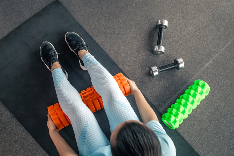 Kondisyonunuzu Geliştirme Yöntemleri