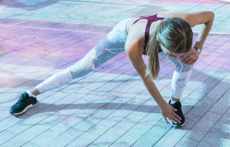 Core Antrenmanlarının Faydaları 