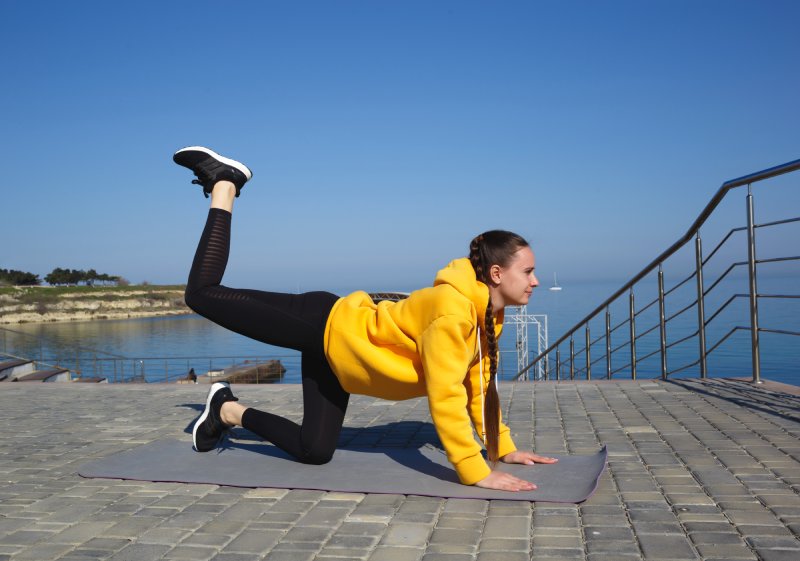 Koşucular İçin Core