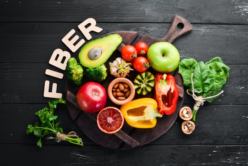 Metabolizma Hızlandıran Sağlıklı Besinler