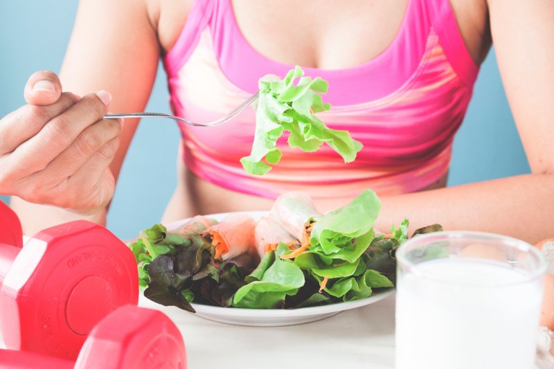 Metabolizma Hızlandıran Yiyecekler 