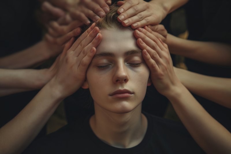 Psikolojik Dayanıklılık 