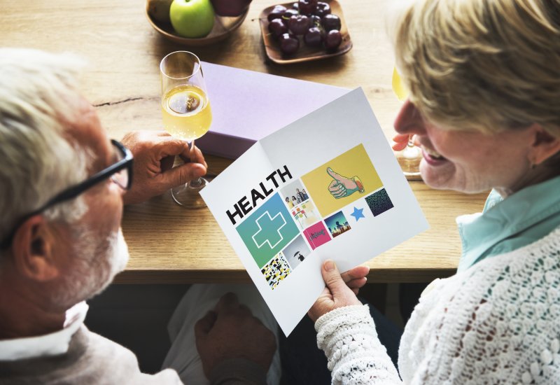 Yaşa Göre Sağlıklı Yaşam Önerileri