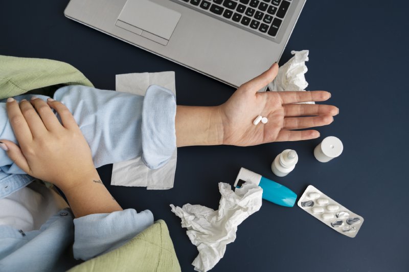 Sinsi Hastalıklarda Tedavi 