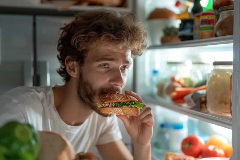 Soğuk Tüketilmeyecek Besinler 