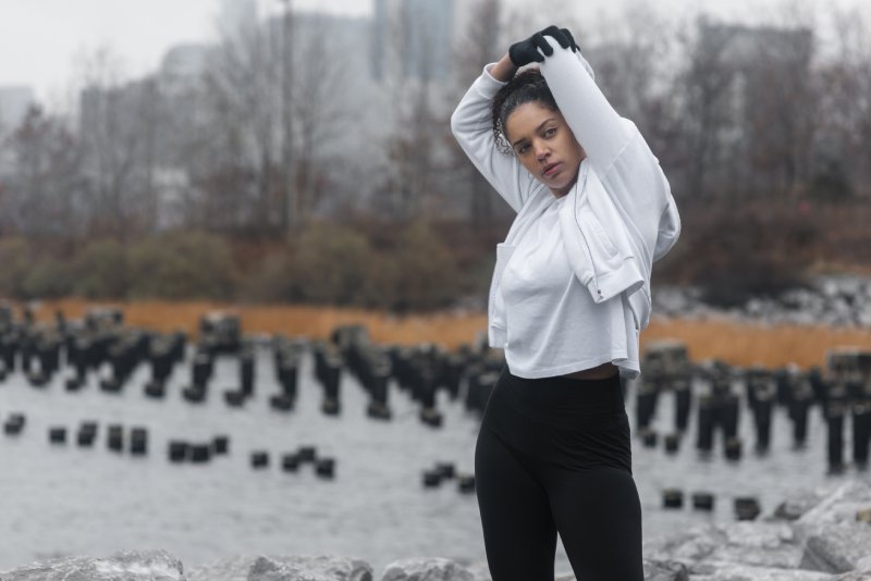 Spor Yaparken Mental Odaklanma