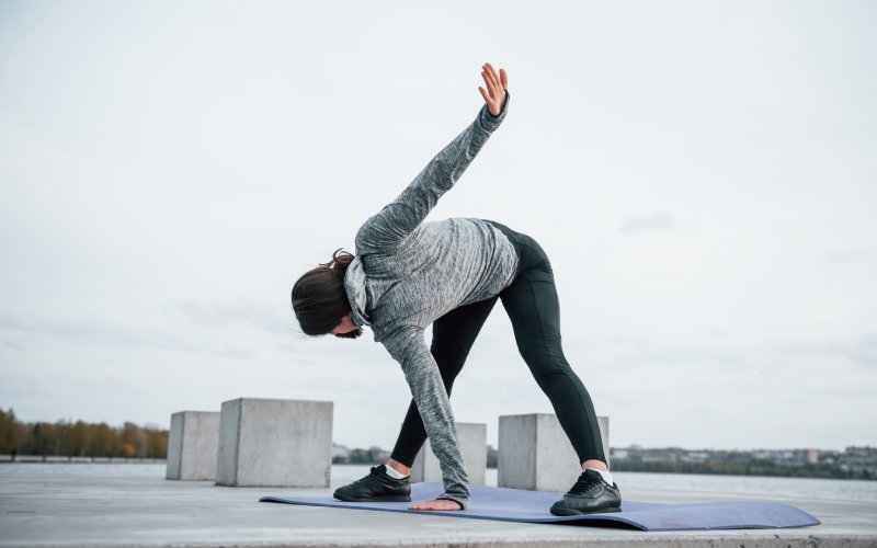 Egzersizlerinin Faydaları 