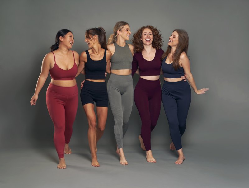 Antrenmanların Yararları