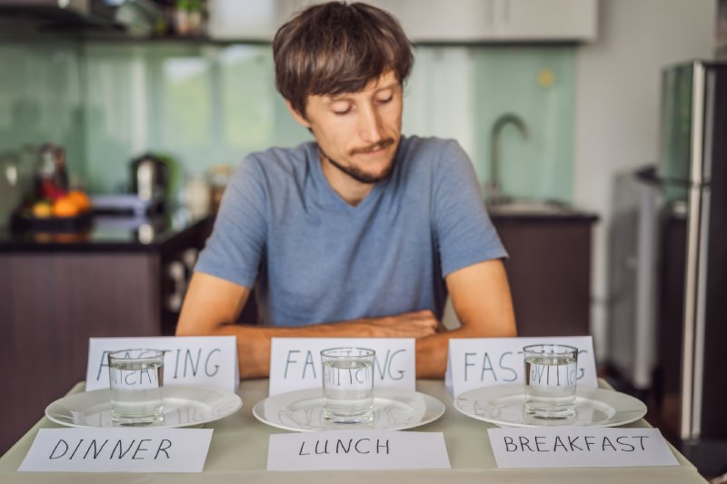 Açlık mı, Susuzluk mu?