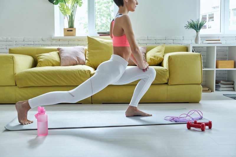 Alt Bacak Egzersizlerinin Faydaları