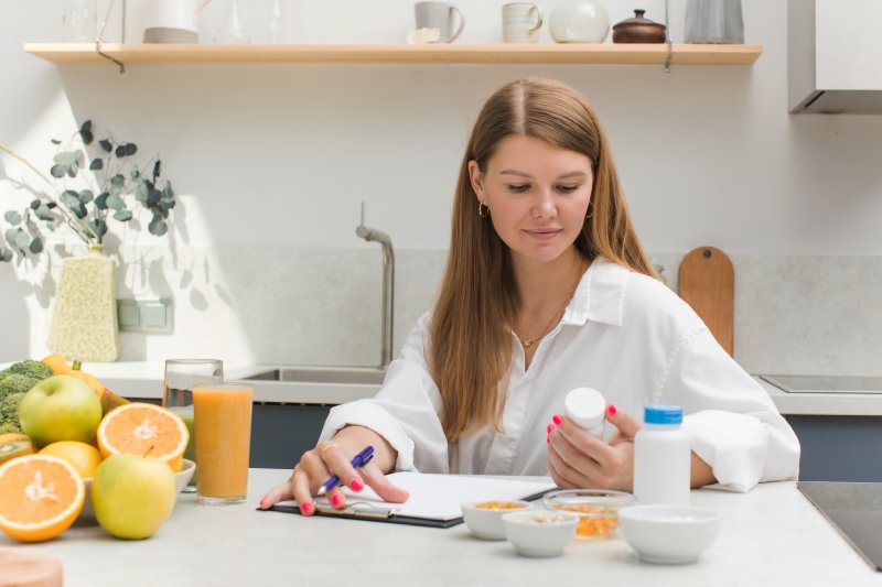 Bağışıklığı Güçlendiren Yiyecekler 