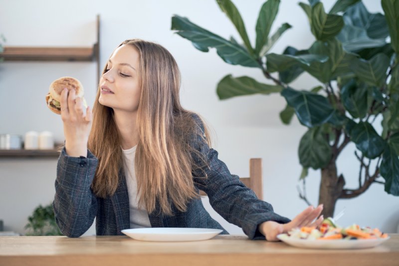 Mindful Eating 