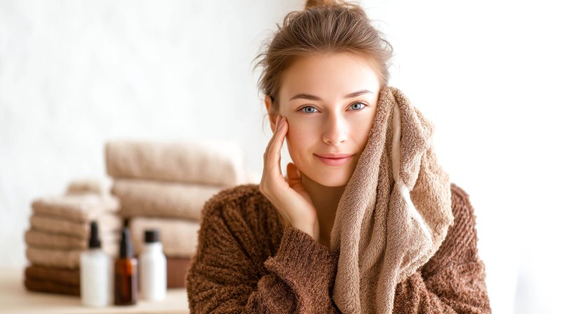 Cilt Bakımının Faydaları