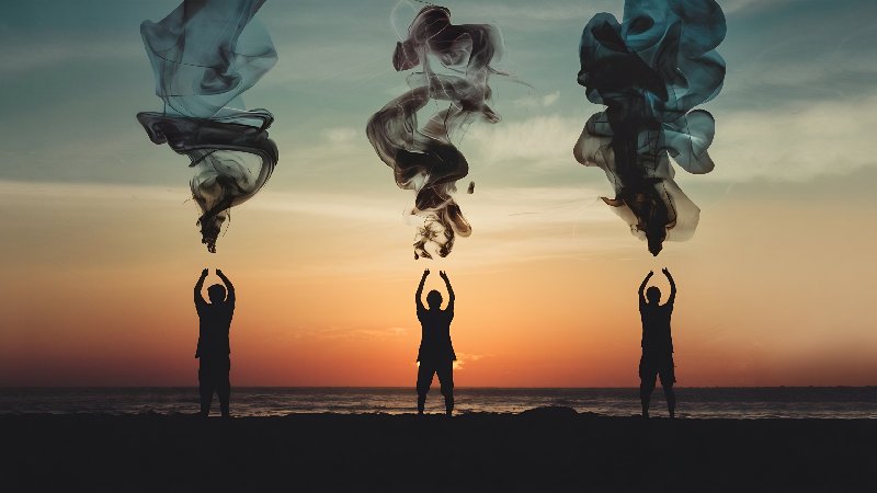 Beden ve Ruh Dengesi