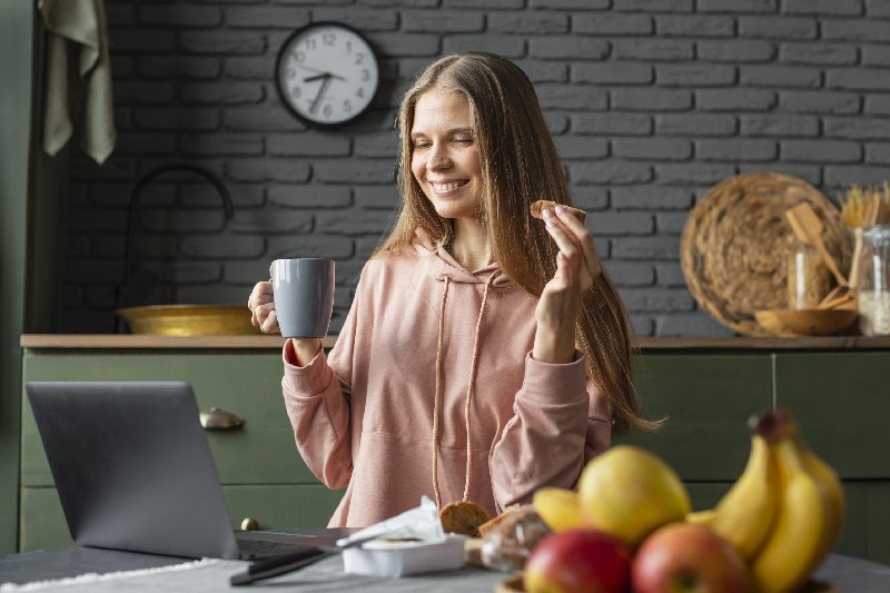 Dengeli Beslenmenin Olmazsa Olmazları