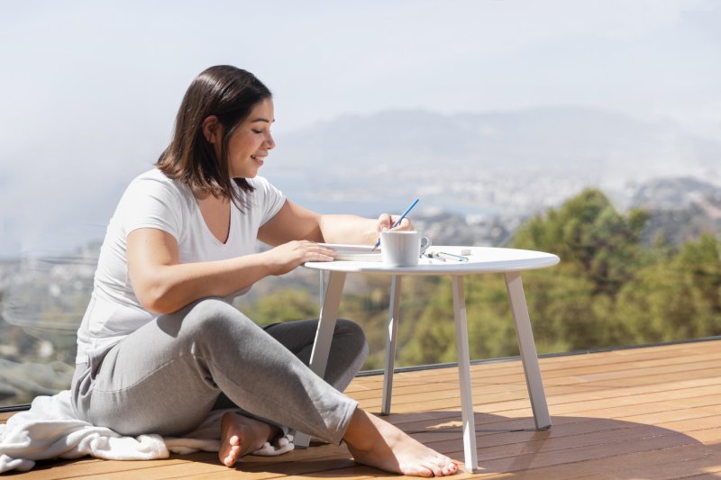 Dengeli Yaşam Alışkanlıklar