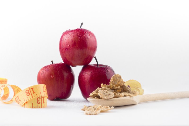 Genetiğe Göre Diyet