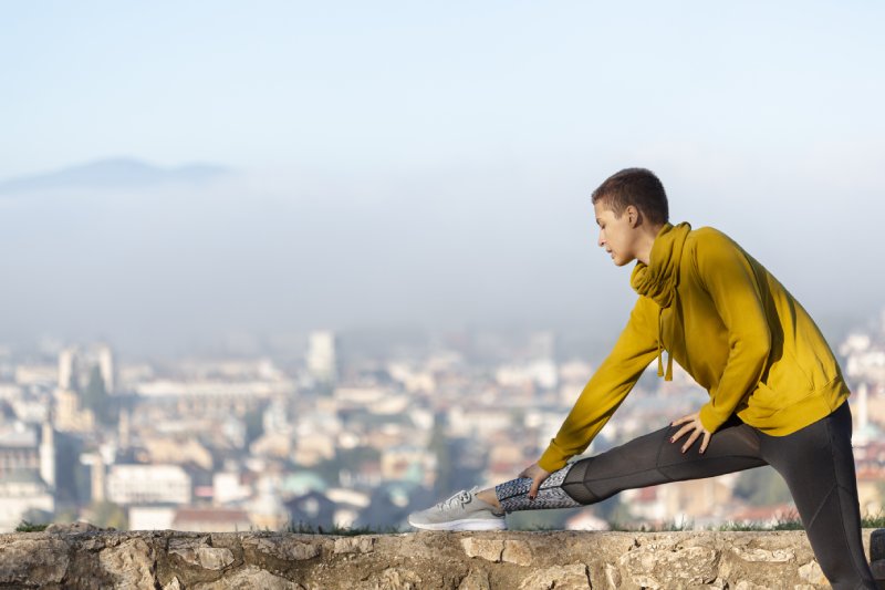 Egzersizde Temponun Önemi