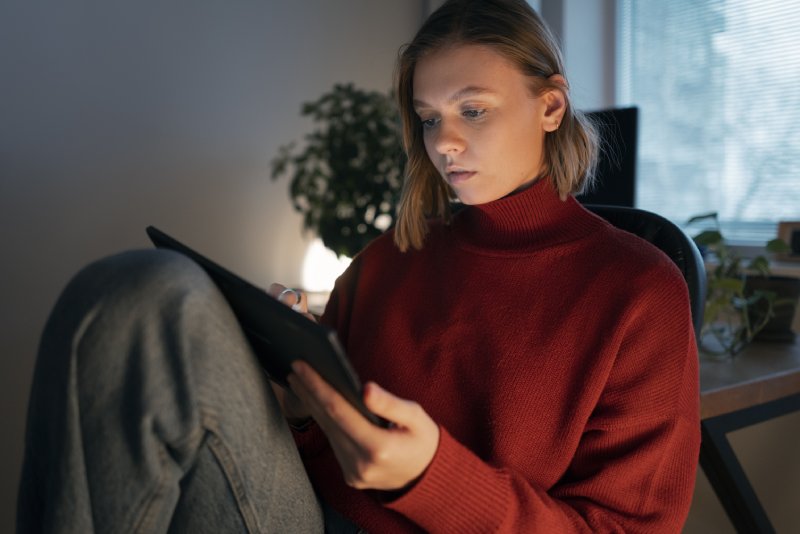 Ekran Süresini Azaltma