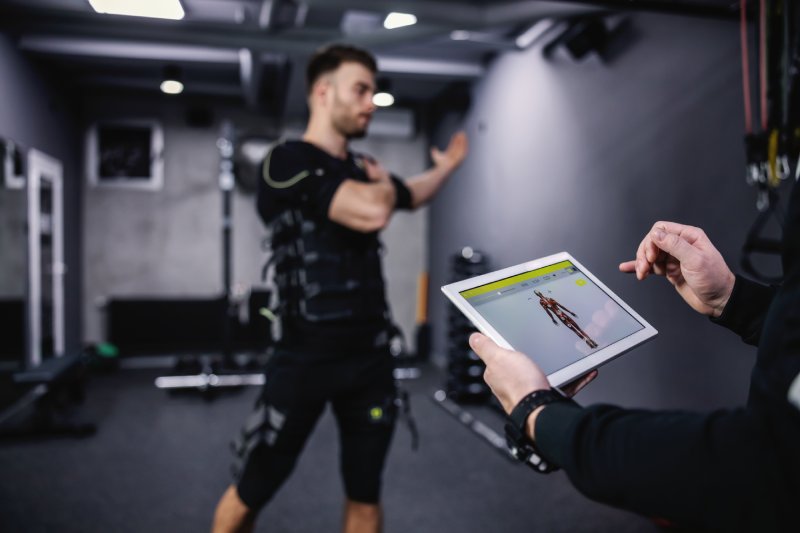 Fonksiyonel Fitnessı