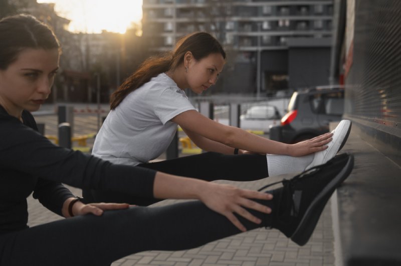 Fitnessın Faydaları