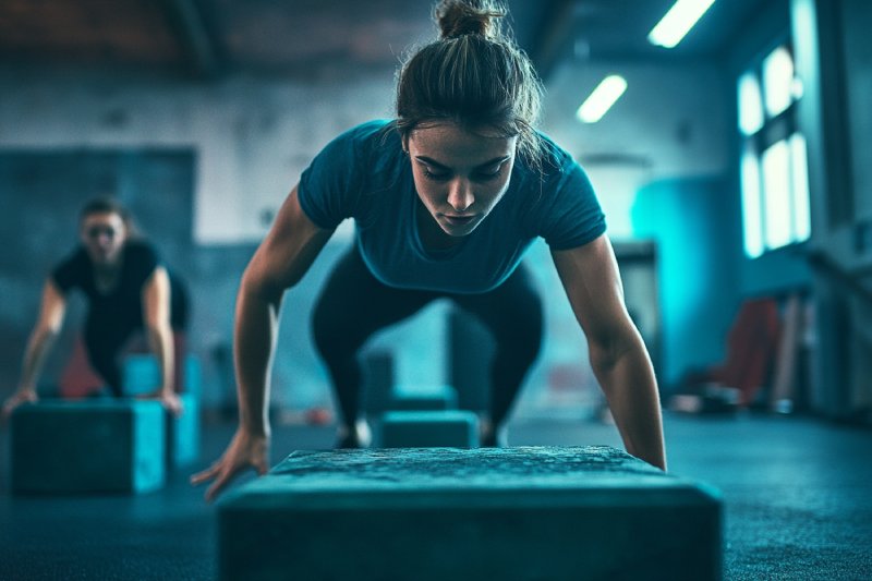 HIIT Antrenmanın Püf Noktaları