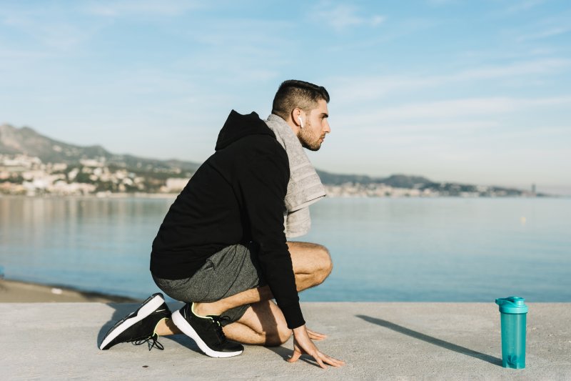 Isınma Yapmadan Spor Yapmak