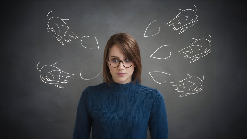 Kendini Sabote Etmek 