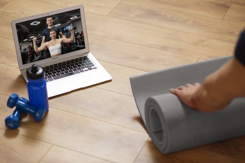 Online Antrenman Programları