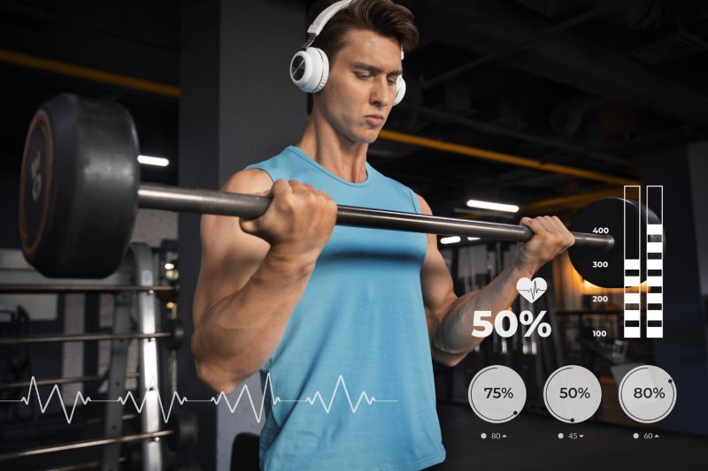 Progressive Overload Uygulaması