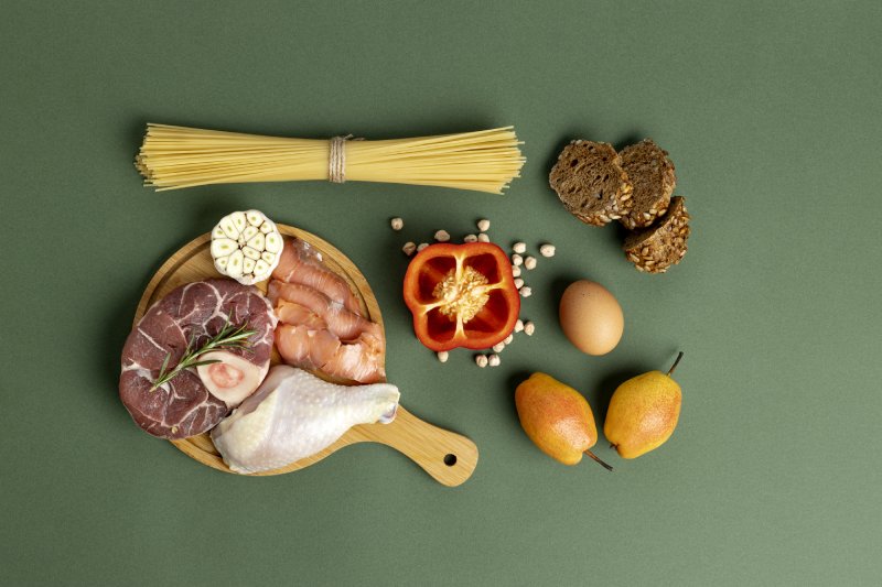 Bitkisel Protein Kaynakları