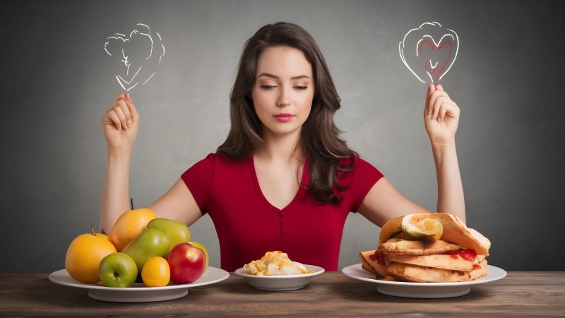 Sağlıklı Beslenme