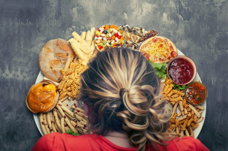 Beslenme ve Ruh Sağlığı