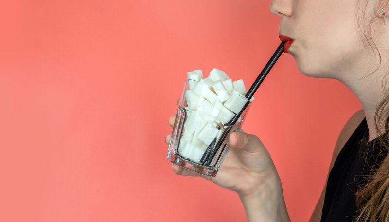 Şeker Tüketimini Azaltma