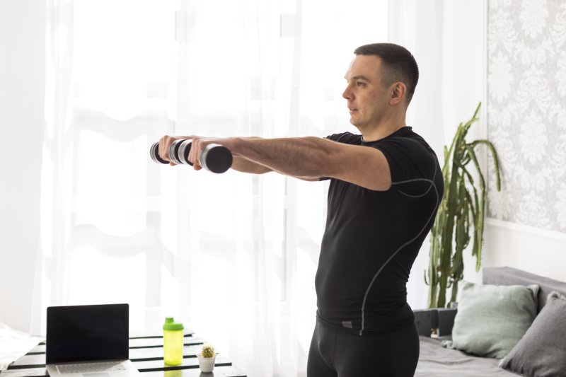 Sırt ve Göğüs Çalışmaları