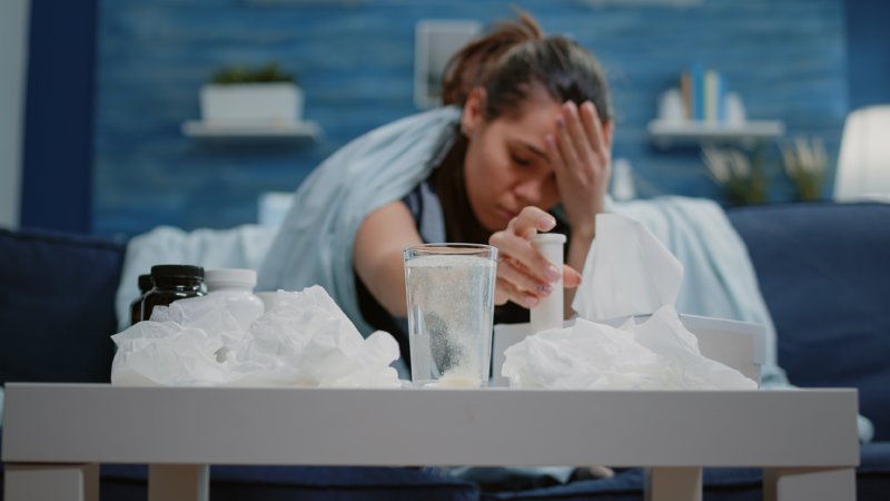 Uykusuz Kalmanın Zararları