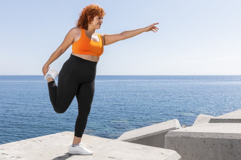 Yağ Yakan Egzersizlerin Yararları 