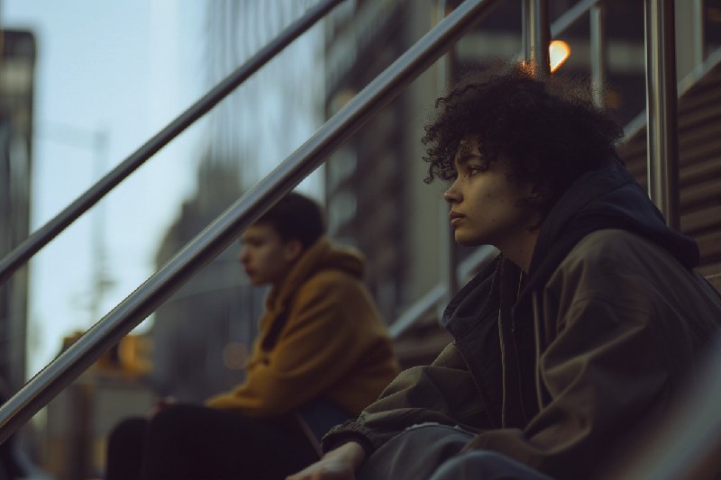 Yalnızlığın Olumsuz Yanları 