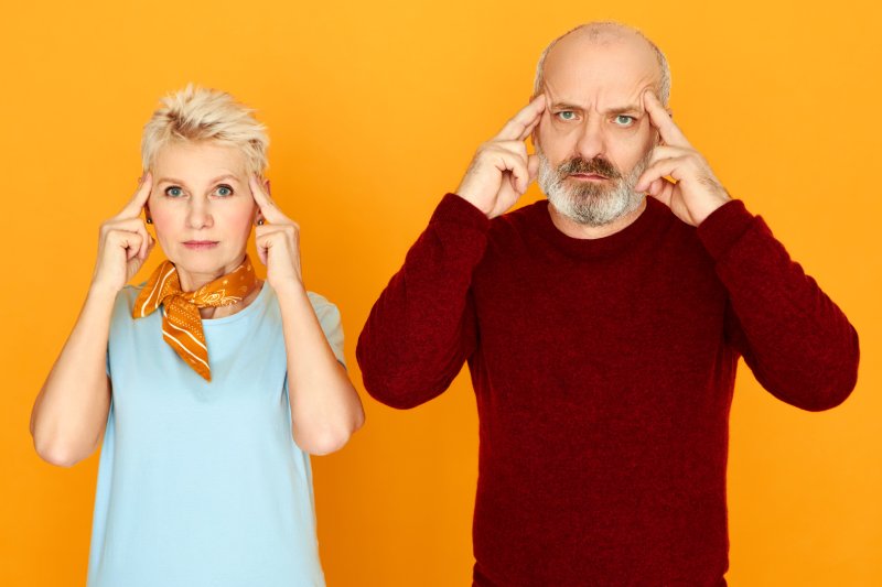 Yaşlanma Psikolojisi