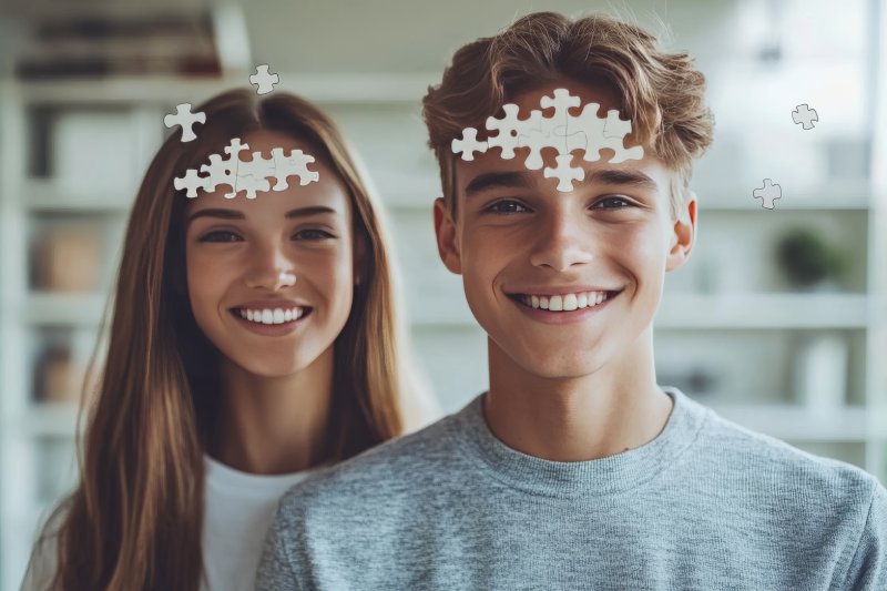 Zeki İnsanla Yaşamak