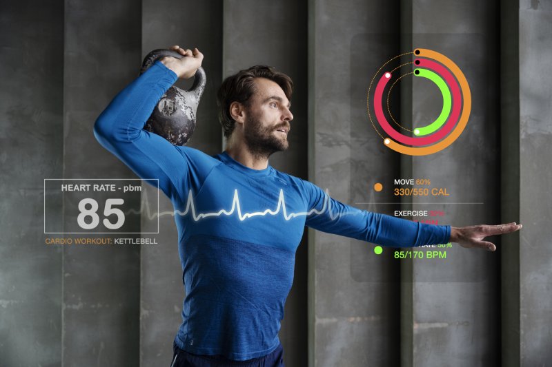 Faslı Antrenmanın Faydaları 