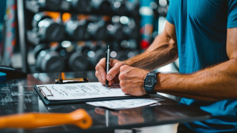 Kısa ve Verimli Antrenman Planları