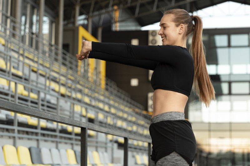 Antrenmanda Hedef Belirleme