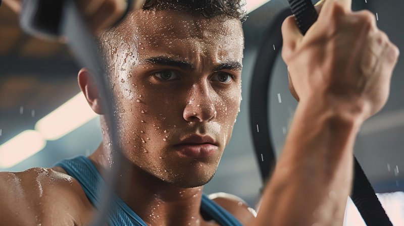 Terlemek Başarı Göstergesi