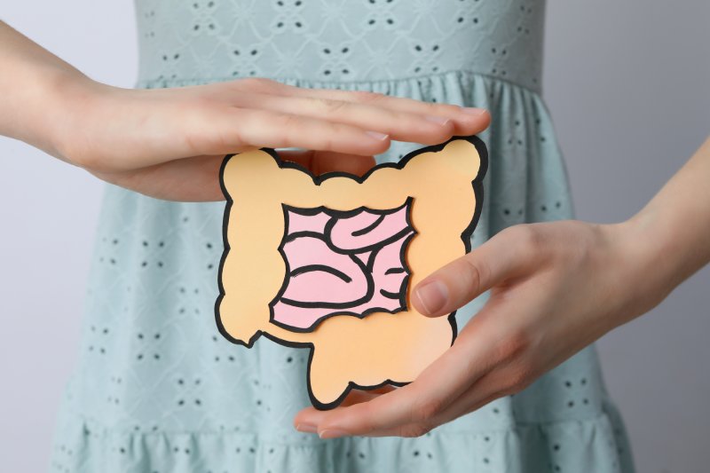 Leaky Gut (Bağırsak Geçirgenliği) 