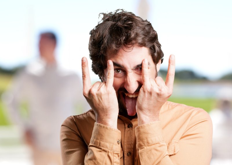 Duyguları Bastırma