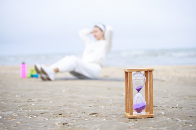 Ramazan’da Bedensel Enerji Yönetimi