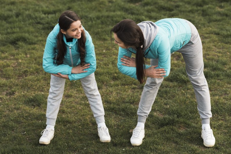 Isınma Programının Faydaları