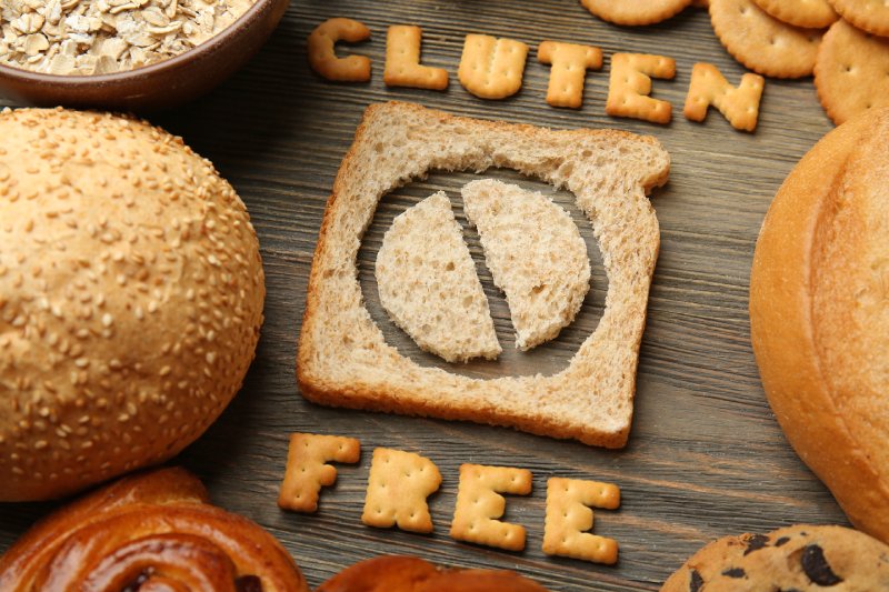 Çölyak Dışı Gluten Duyarlılığı